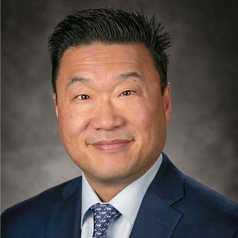 Image of Terry Kim